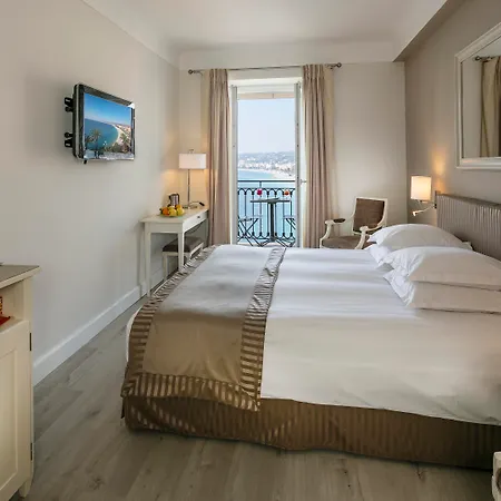 Hotel Suisse Nizza
