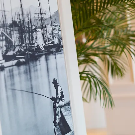 Suisse Hotel Nizza