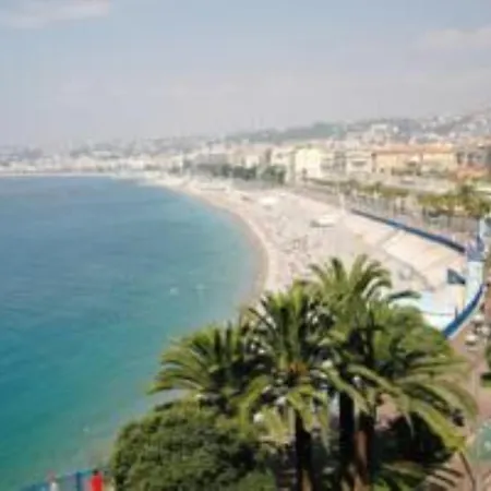 Suisse Nizza