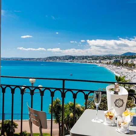 Suisse 4* Nizza