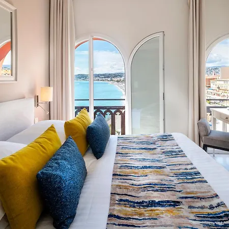 Suisse Hotel Nizza