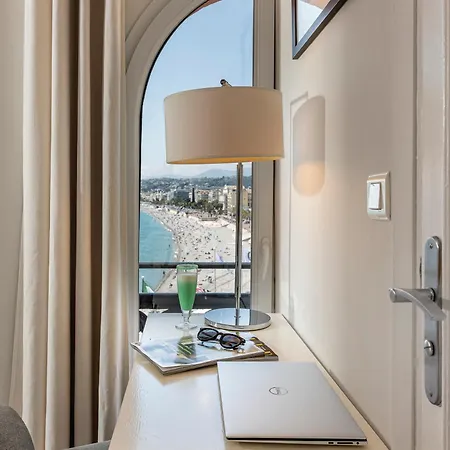 Hotel Suisse