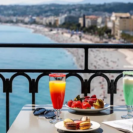 Suisse Nice