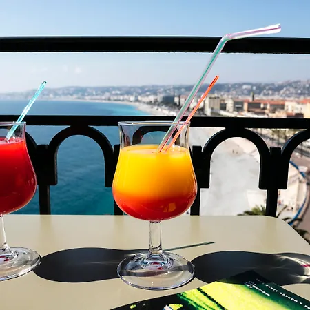 Suisse Hotel Nizza
