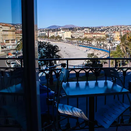 Suisse 4* Nizza