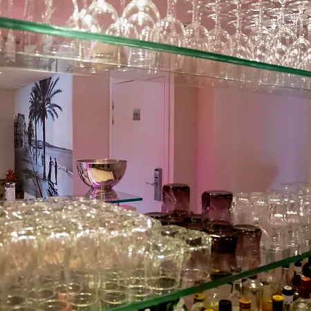 Suisse Hotel Nizza