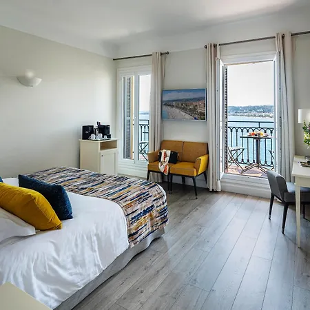 Suisse Hotel Nizza