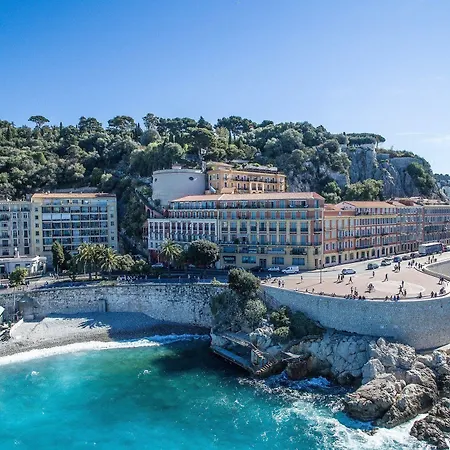 Suisse 4* Nizza